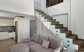 Mylos Ridge Villas - Perseus
